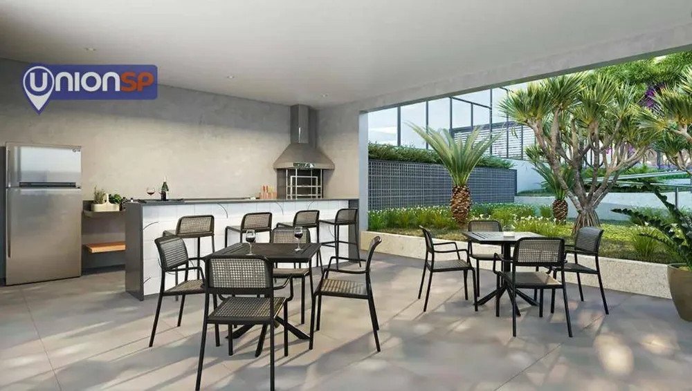 Apartamento, 3 quartos, 130 m² - Foto 4