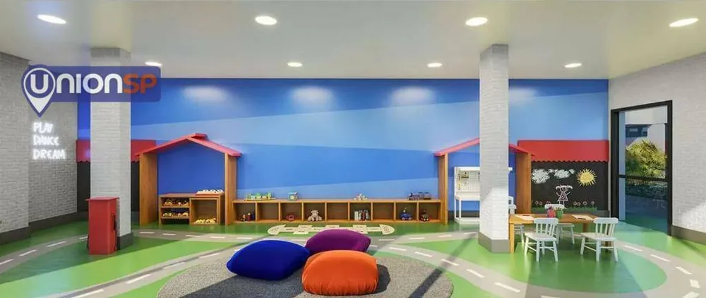 Apartamento, 3 quartos, 130 m² - Foto 3