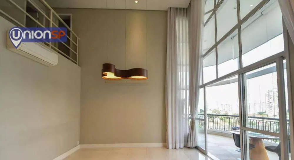 Apartamento, 3 quartos, 236 m² - Foto 1