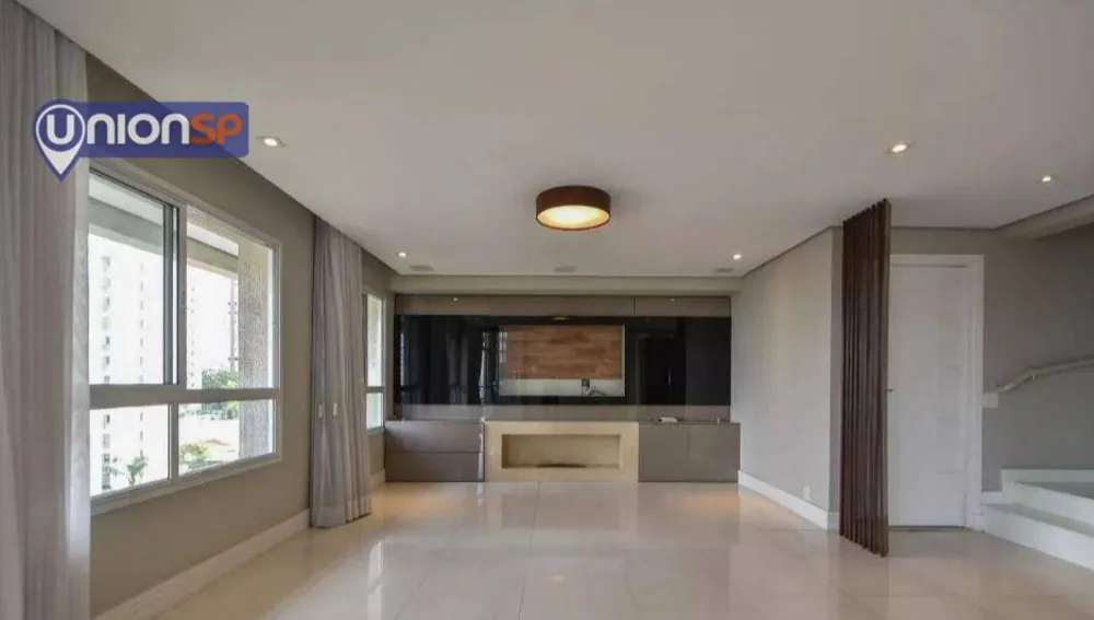 Apartamento, 3 quartos, 236 m² - Foto 2