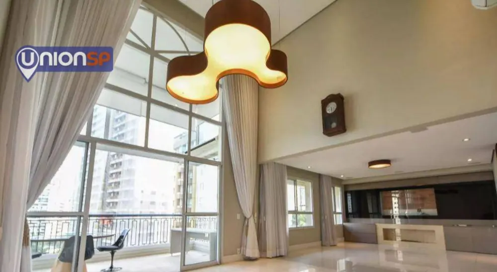 Apartamento, 3 quartos, 236 m² - Foto 3