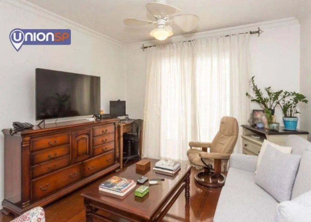 Apartamento, 3 quartos, 105 m² - Foto 1