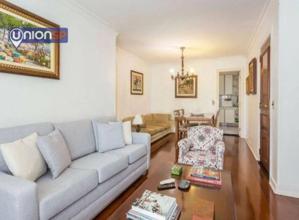 Apartamento, 3 quartos, 105 m² - Foto 2