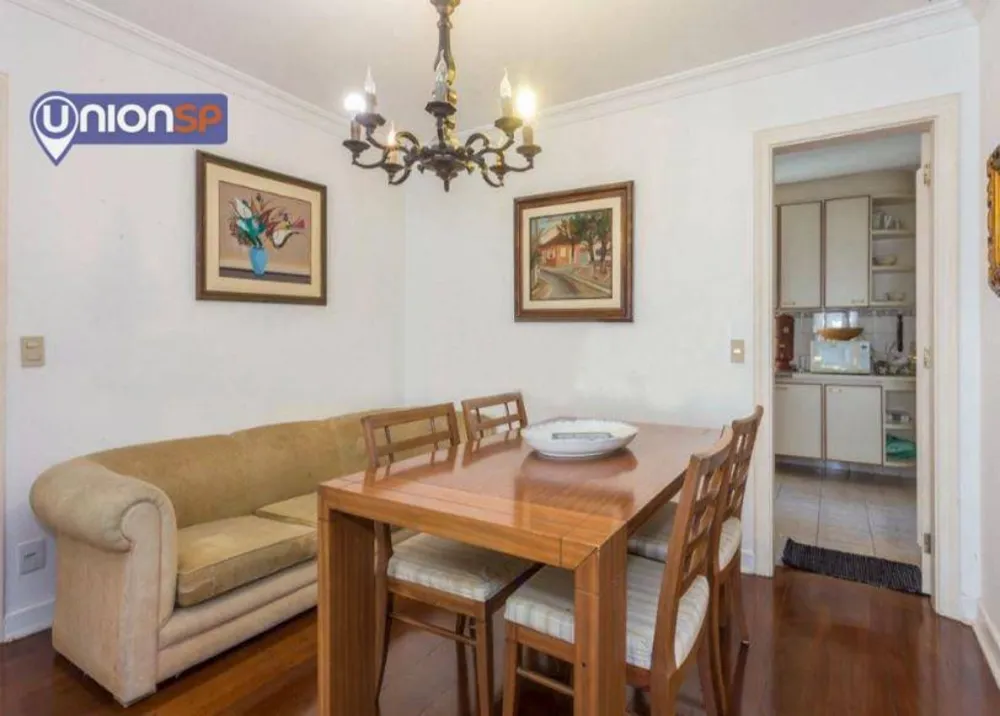 Apartamento, 3 quartos, 105 m² - Foto 3