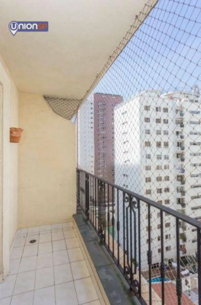 Apartamento, 3 quartos, 105 m² - Foto 4