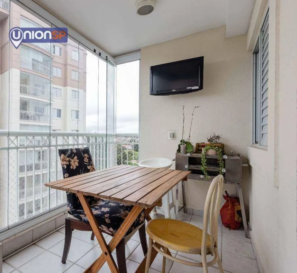 Apartamento, 3 quartos, 74 m² - Foto 4