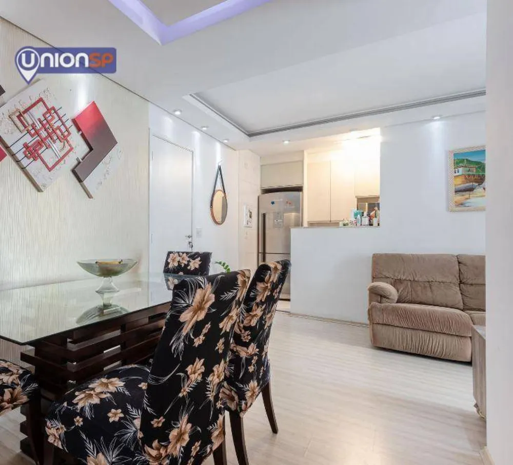 Apartamento, 3 quartos, 74 m² - Foto 3