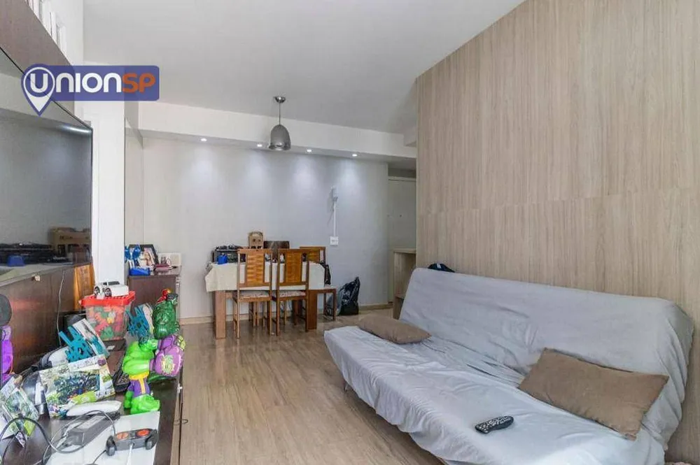 Apartamento, 2 quartos, 64 m² - Foto 3