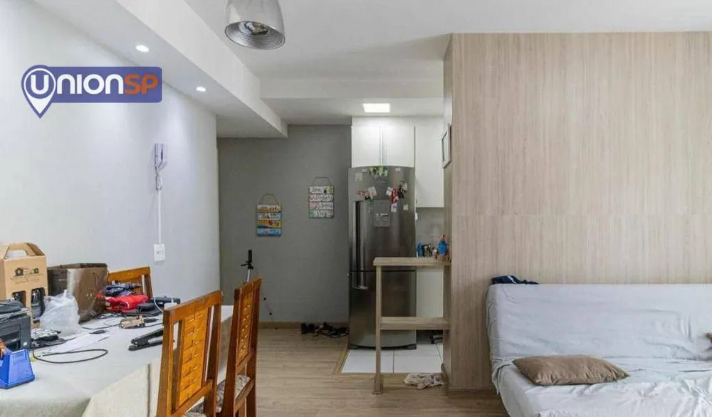 Apartamento, 2 quartos, 64 m² - Foto 2