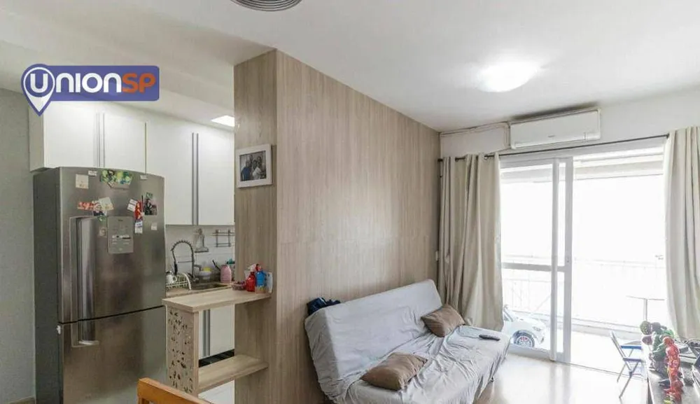 Apartamento, 2 quartos, 64 m² - Foto 4