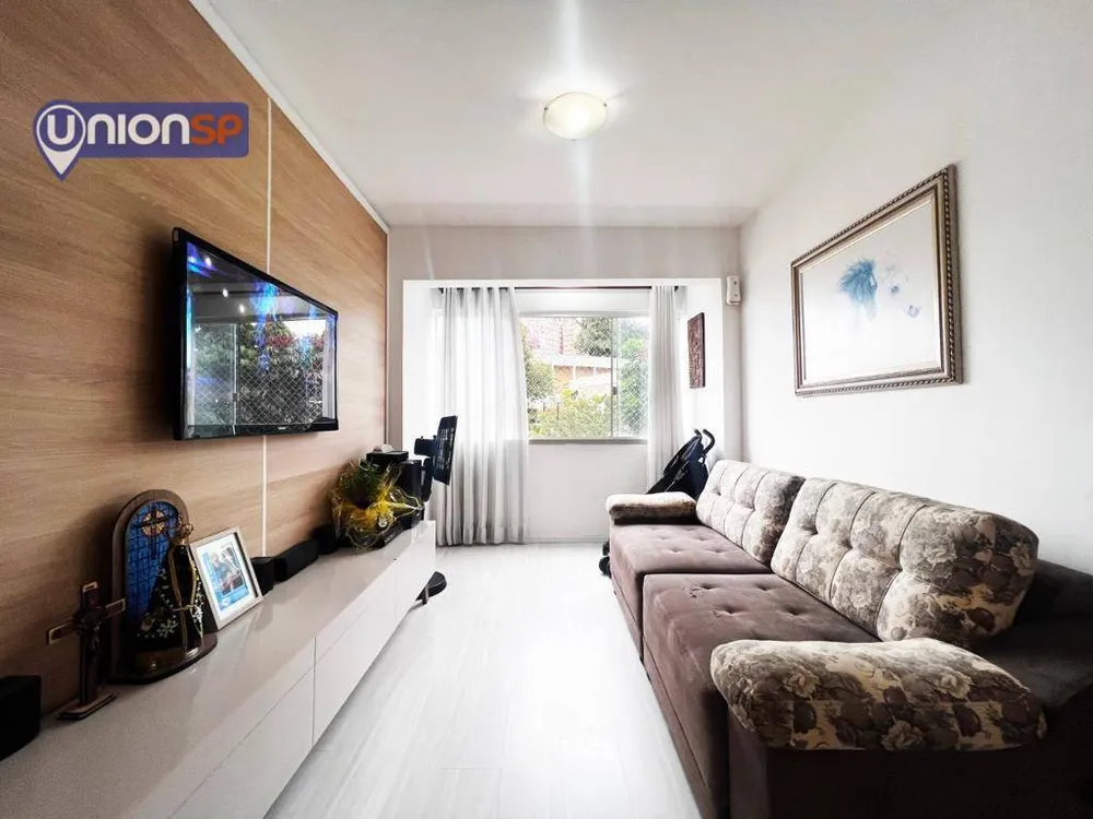 Apartamento, 2 quartos, 54 m² - Foto 3