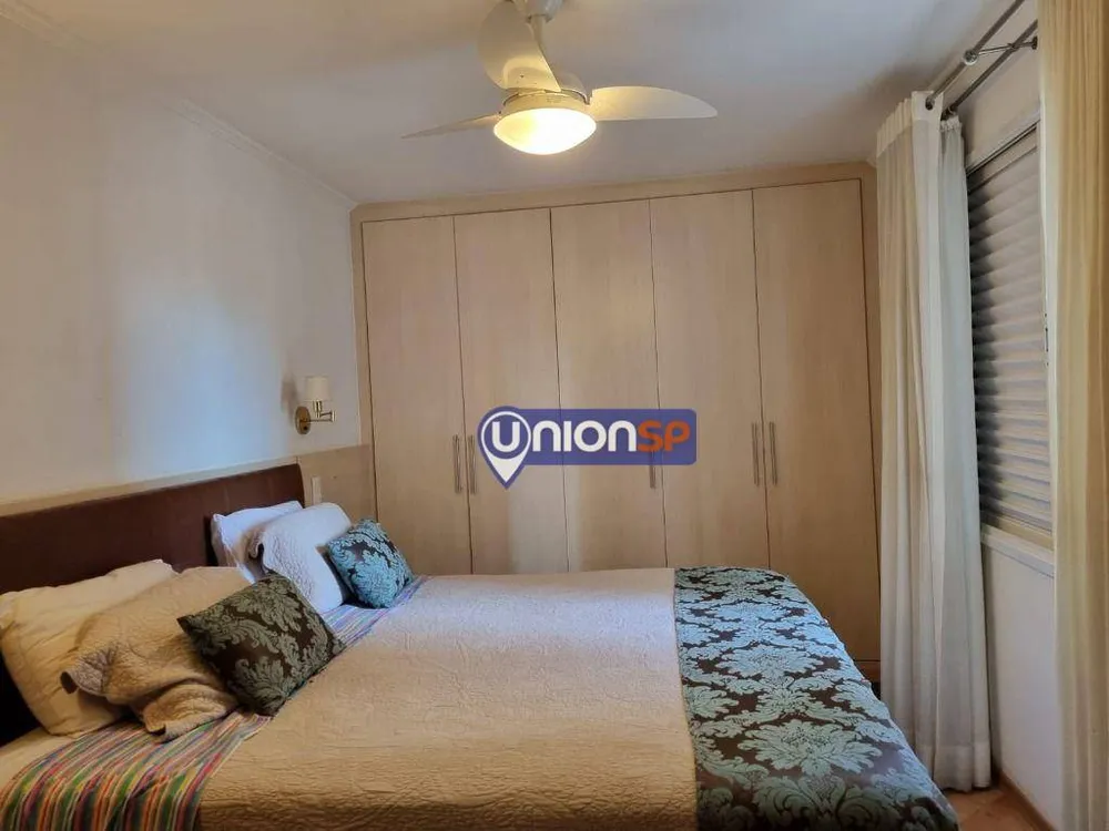 Apartamento, 3 quartos, 120 m² - Foto 3