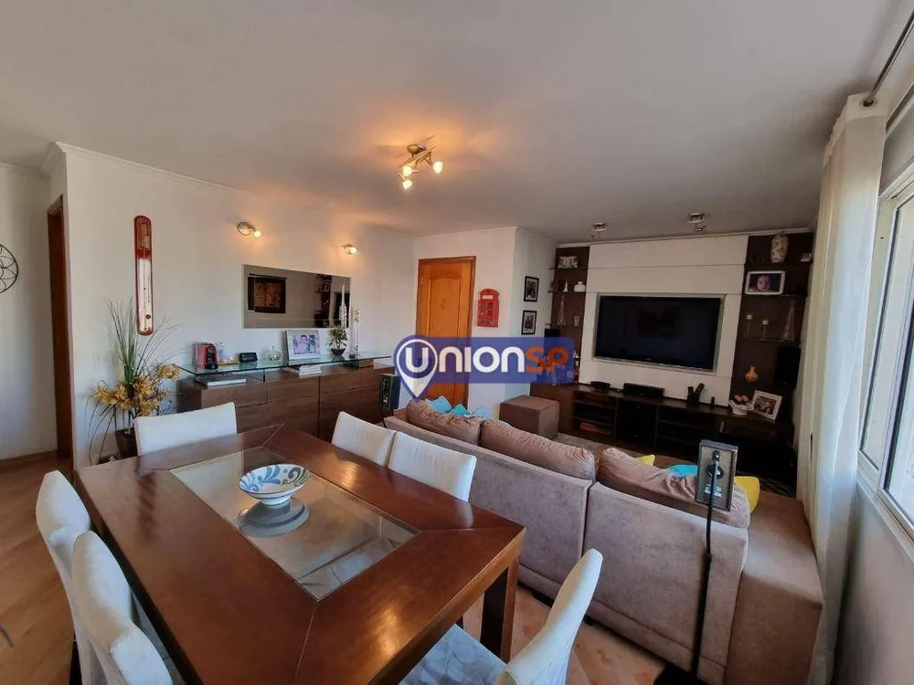 Apartamento, 3 quartos, 120 m² - Foto 1
