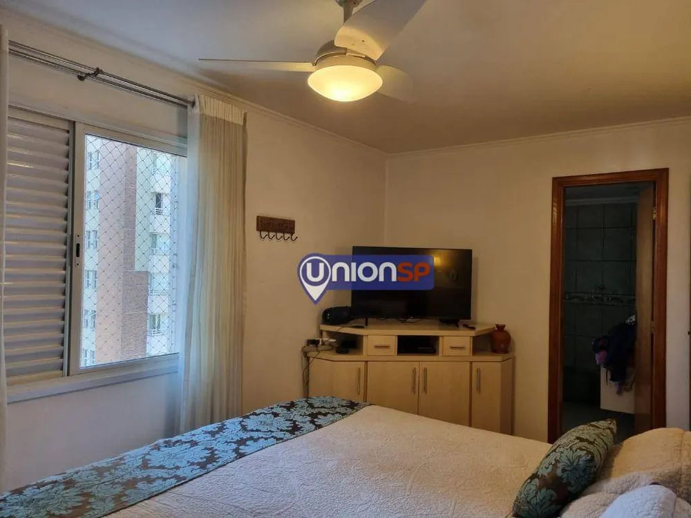 Apartamento, 3 quartos, 120 m² - Foto 4
