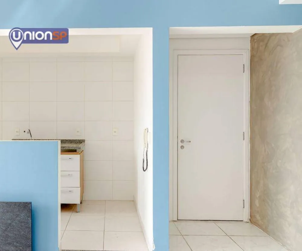 Apartamento, 1 quarto, 37 m² - Foto 4