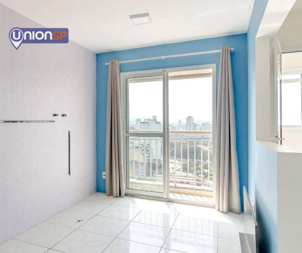 Apartamento, 1 quarto, 37 m² - Foto 2
