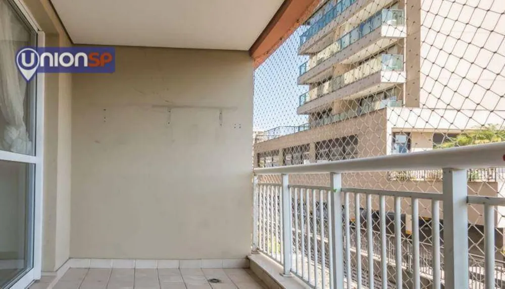 Apartamento, 3 quartos, 93 m² - Foto 4