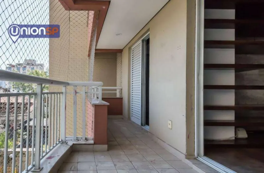 Apartamento, 3 quartos, 93 m² - Foto 3