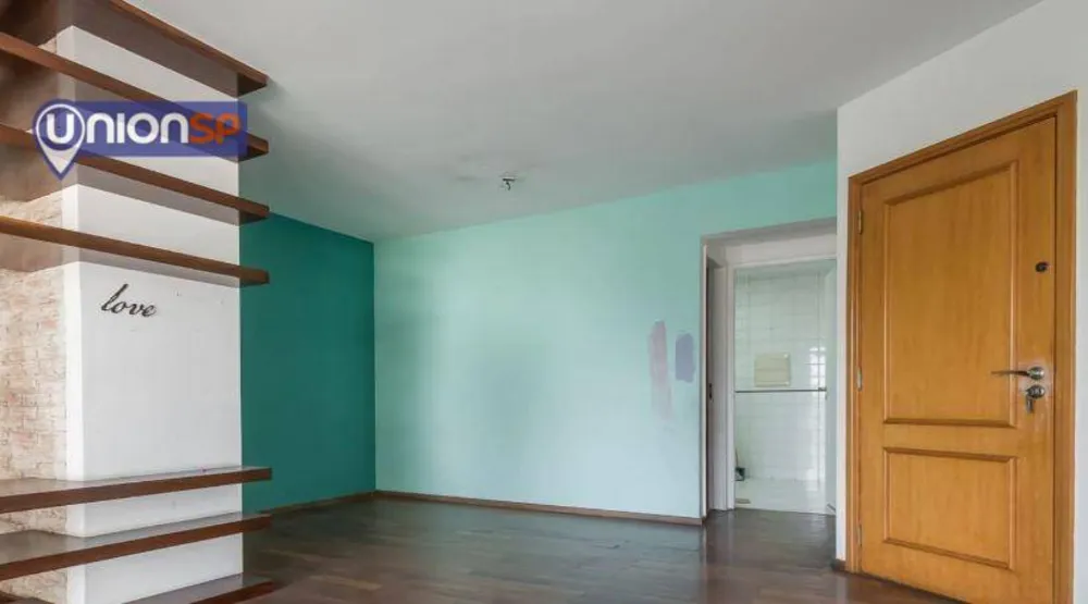 Apartamento, 3 quartos, 93 m² - Foto 1