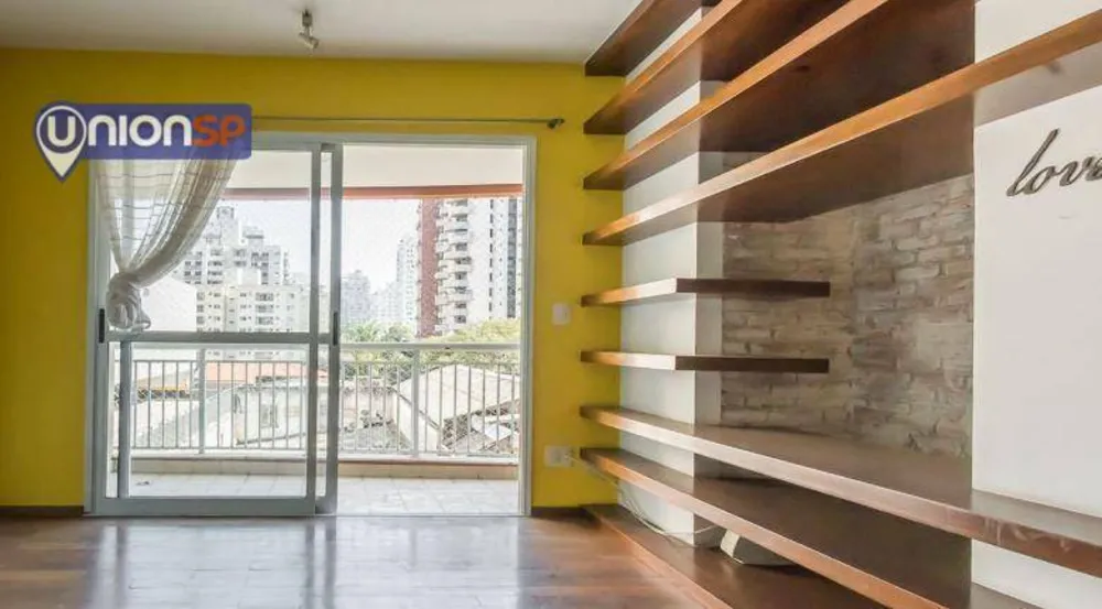 Apartamento, 3 quartos, 93 m² - Foto 2