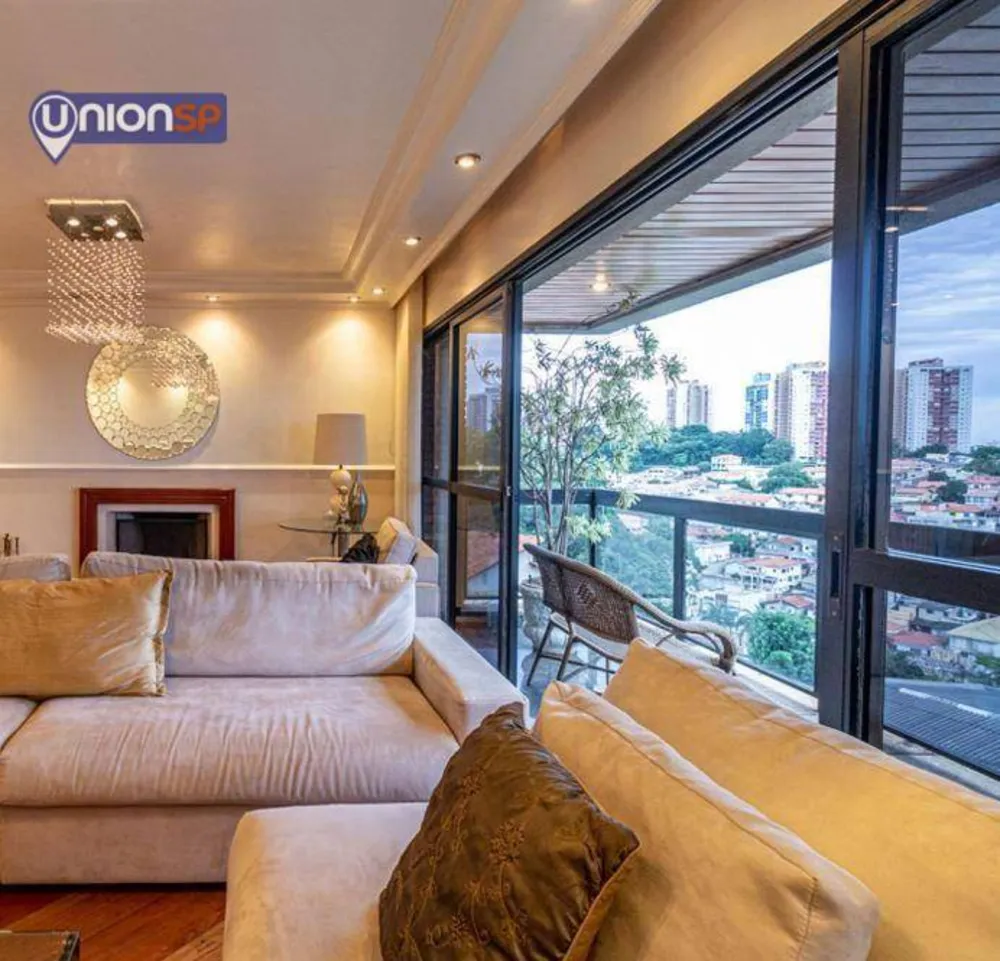Apartamento, 4 quartos, 182 m² - Foto 3