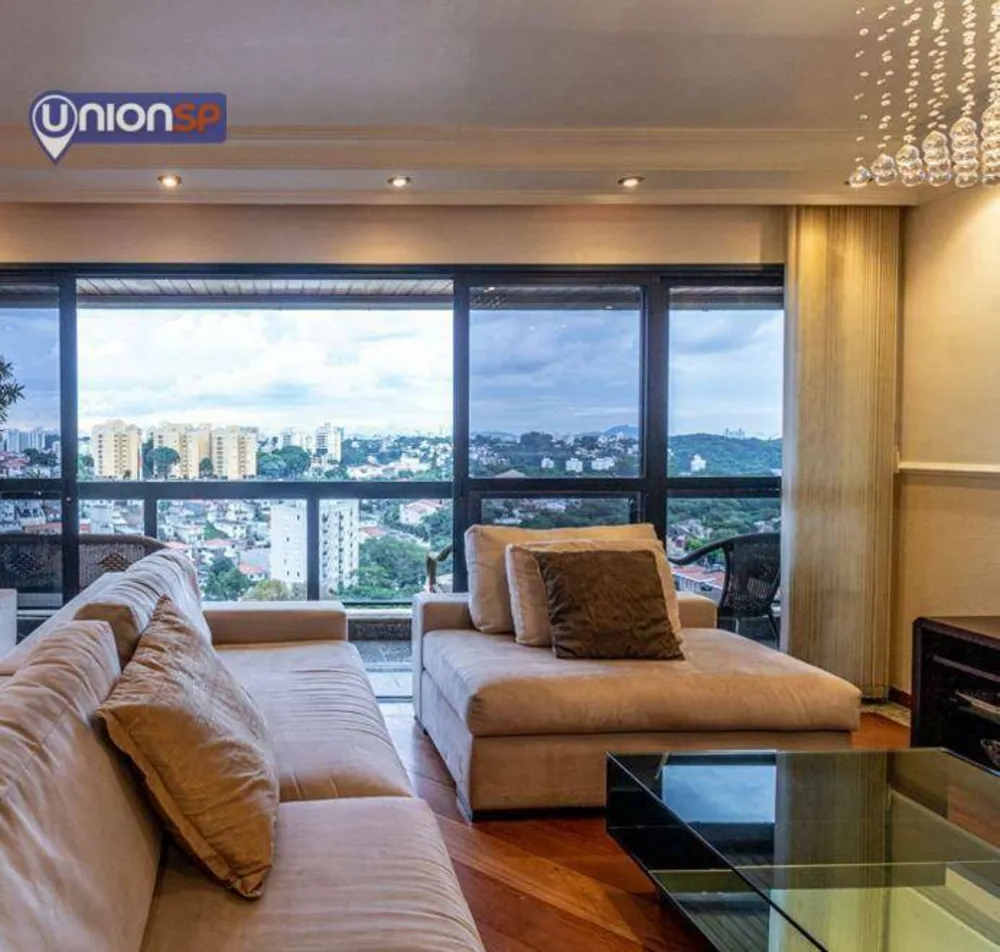 Apartamento, 4 quartos, 182 m² - Foto 1