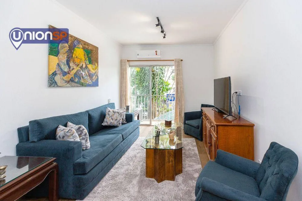 Apartamento, 1 quarto, 55 m² - Foto 2