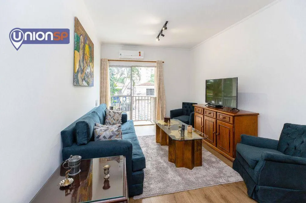 Apartamento, 1 quarto, 55 m² - Foto 3