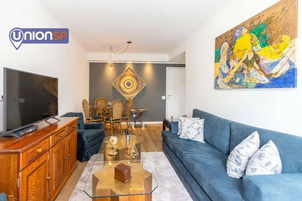 Apartamento, 1 quarto, 55 m² - Foto 4
