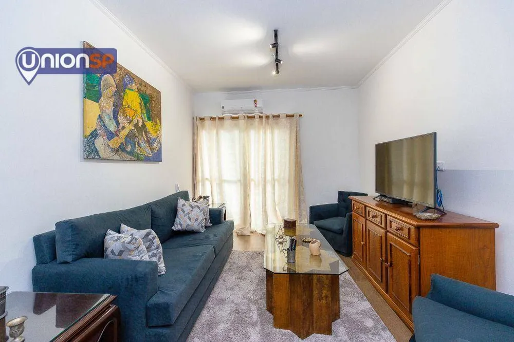 Apartamento, 1 quarto, 55 m² - Foto 1