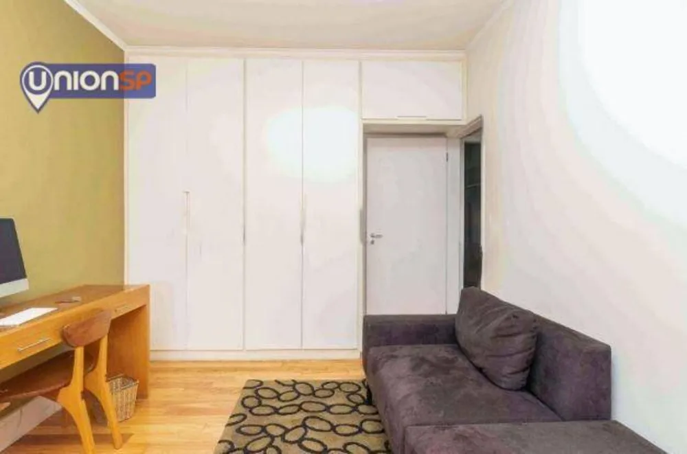 Apartamento, 2 quartos, 93 m² - Foto 4