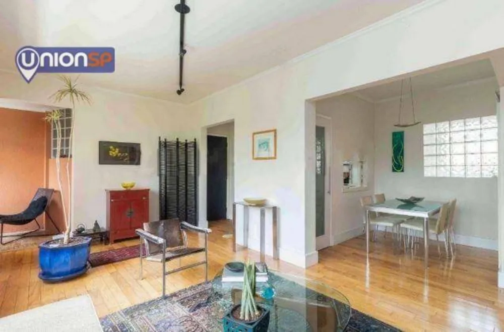Apartamento, 2 quartos, 93 m² - Foto 3