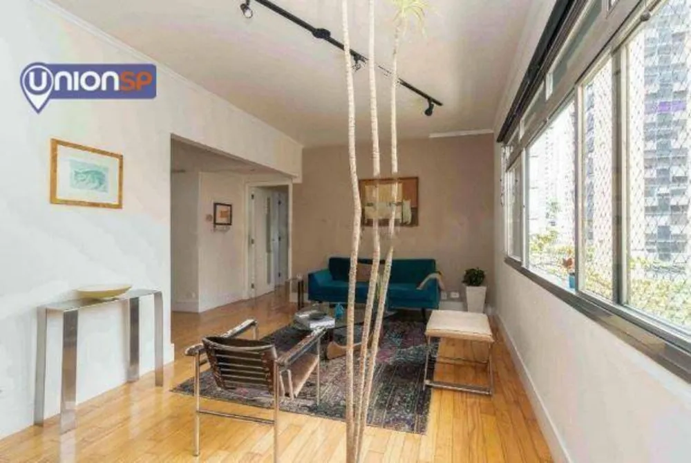 Apartamento, 2 quartos, 93 m² - Foto 2
