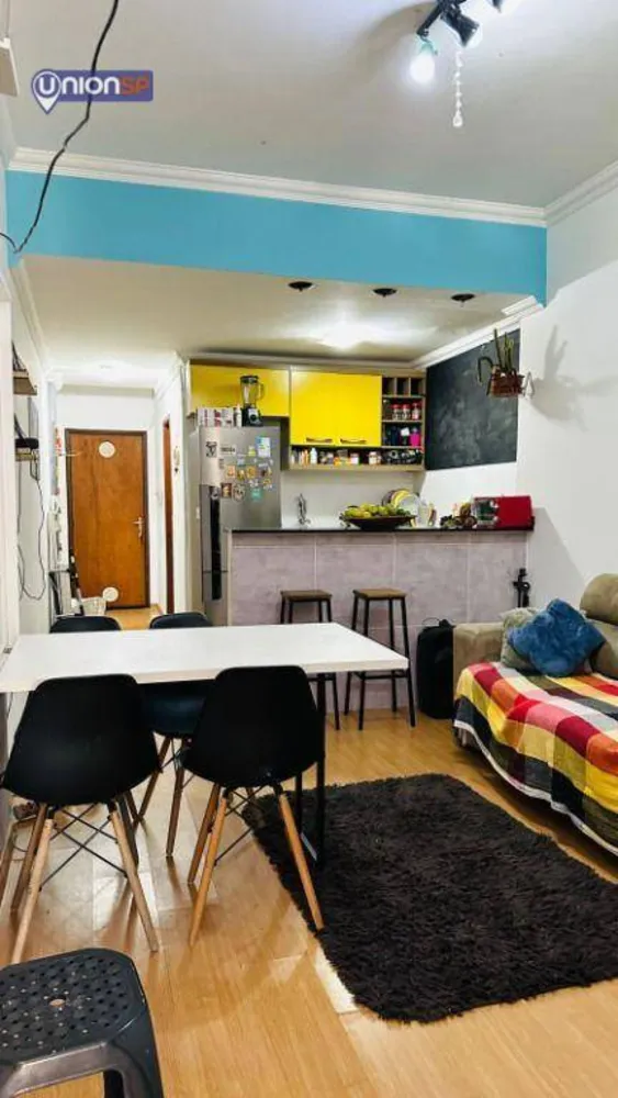 Apartamento, 1 quarto, 72 m² - Foto 4