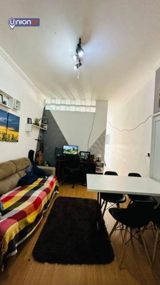Apartamento, 1 quarto, 72 m² - Foto 2