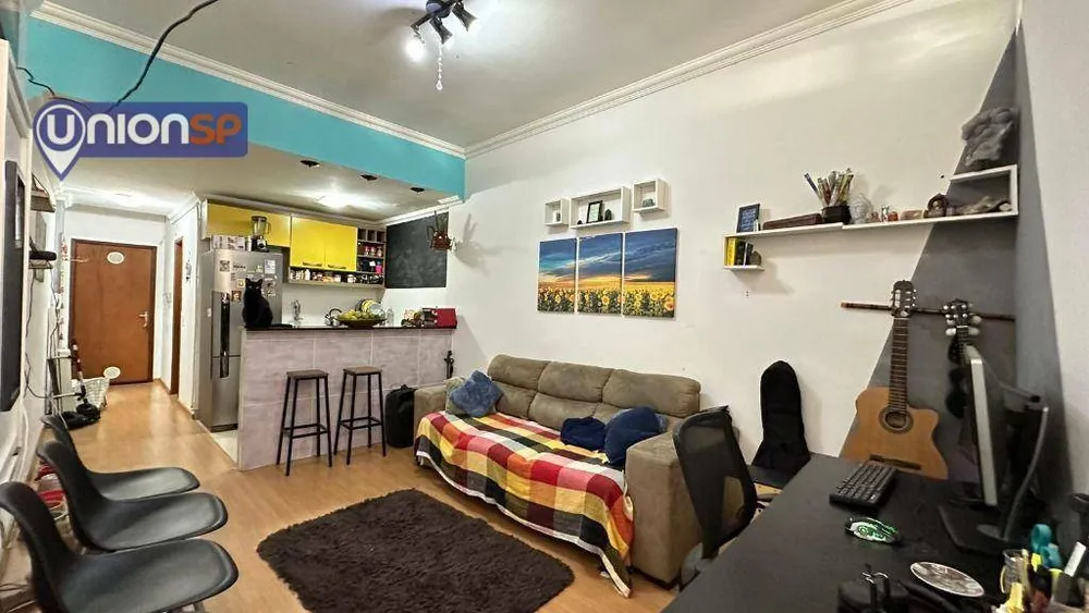 Apartamento, 1 quarto, 72 m² - Foto 1
