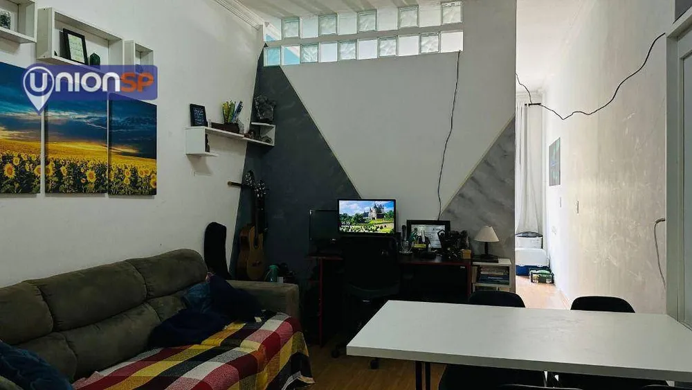 Apartamento, 1 quarto, 72 m² - Foto 3