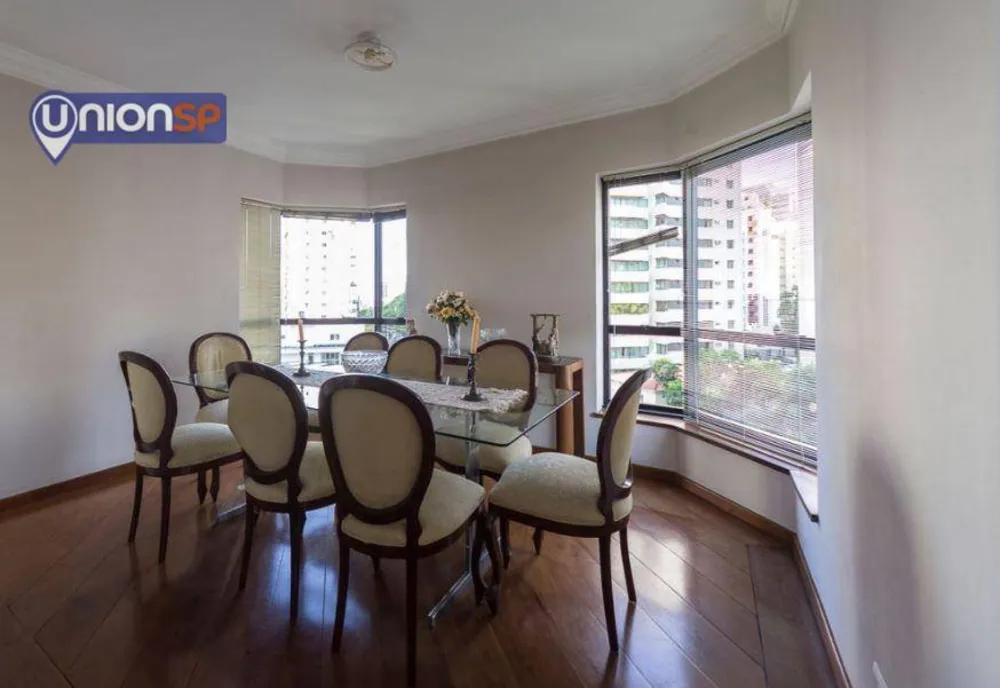 Apartamento, 4 quartos, 180 m² - Foto 3