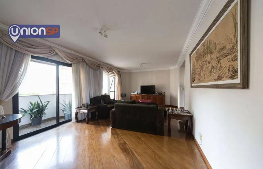 Apartamento, 4 quartos, 180 m² - Foto 1