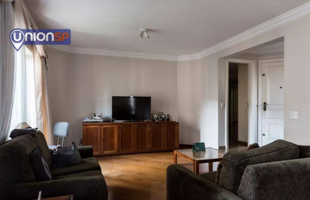 Apartamento, 4 quartos, 180 m² - Foto 4