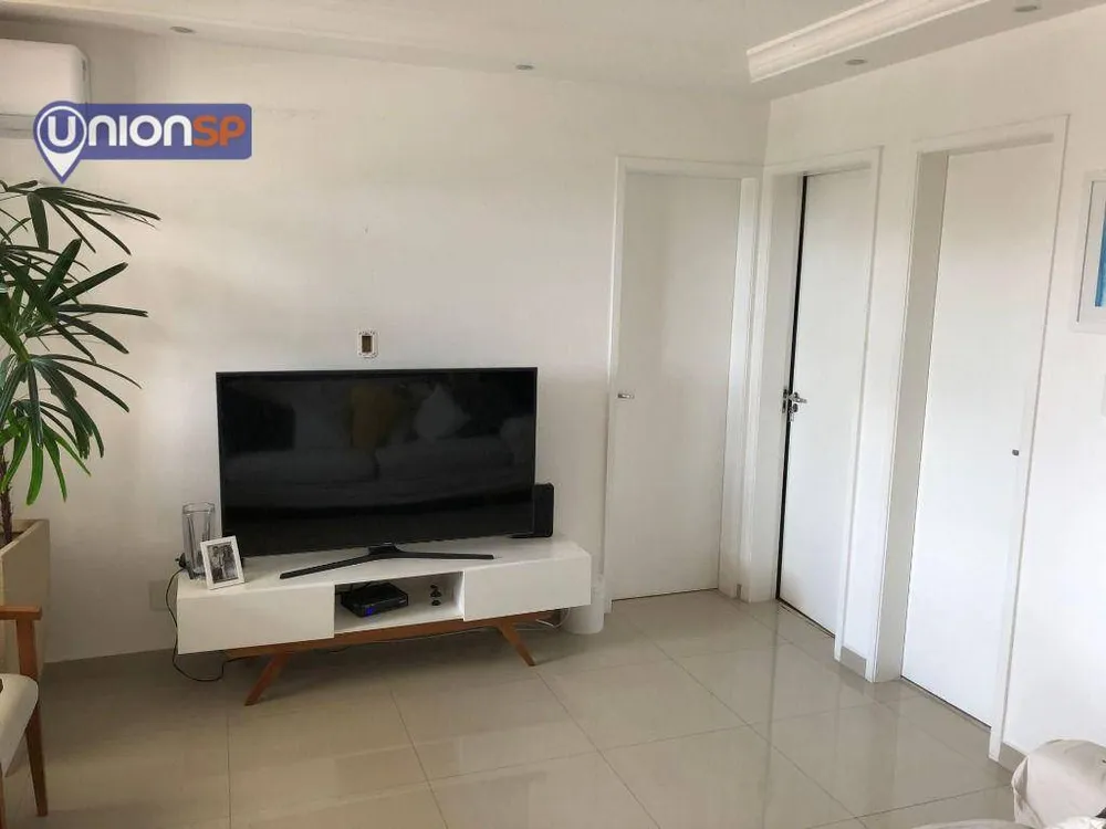 Apartamento, 3 quartos, 105 m² - Foto 2