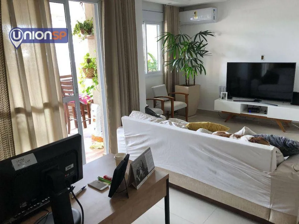 Apartamento, 3 quartos, 105 m² - Foto 3