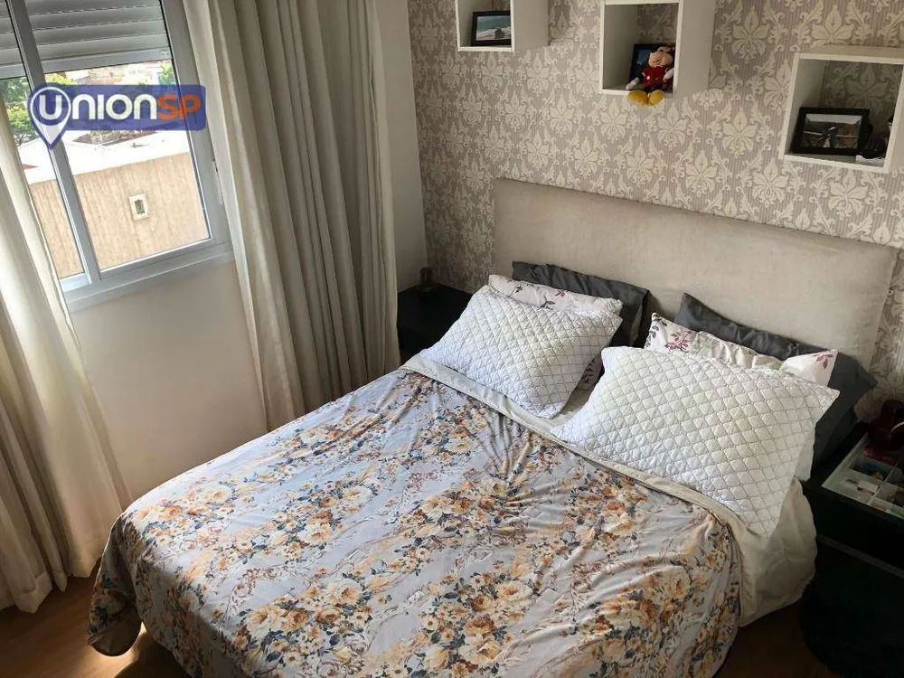 Apartamento, 3 quartos, 105 m² - Foto 4