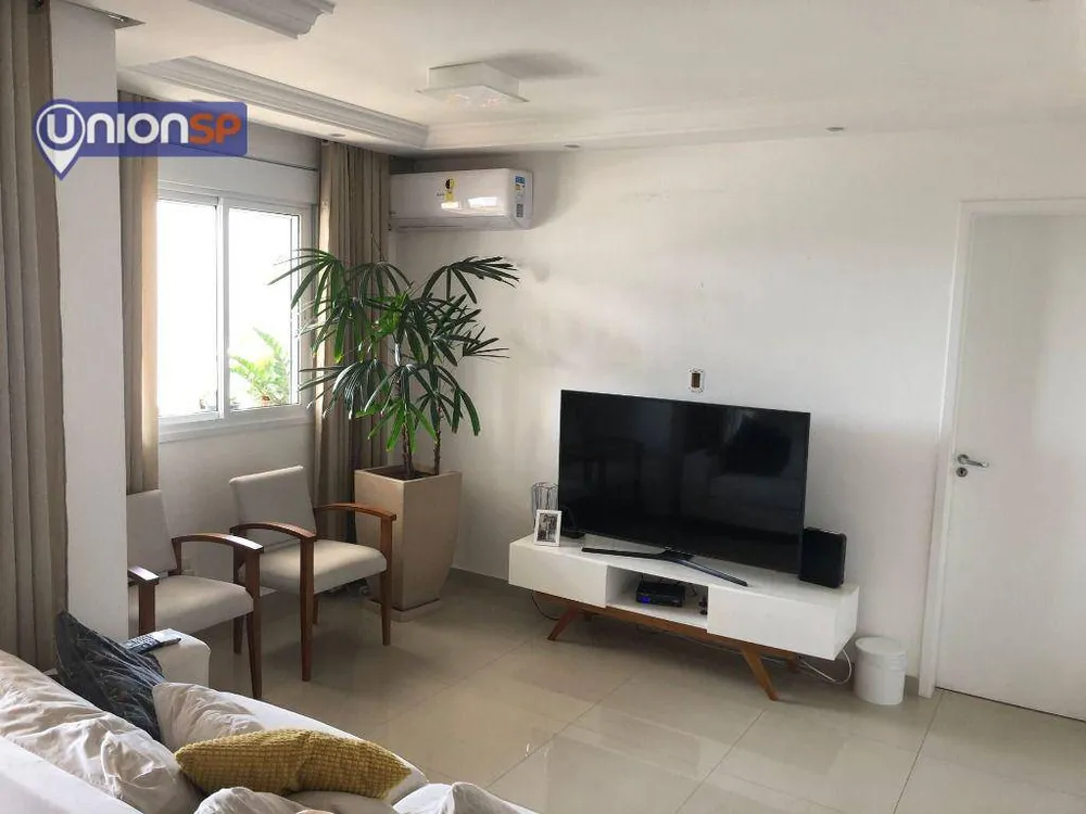 Apartamento, 3 quartos, 105 m² - Foto 1