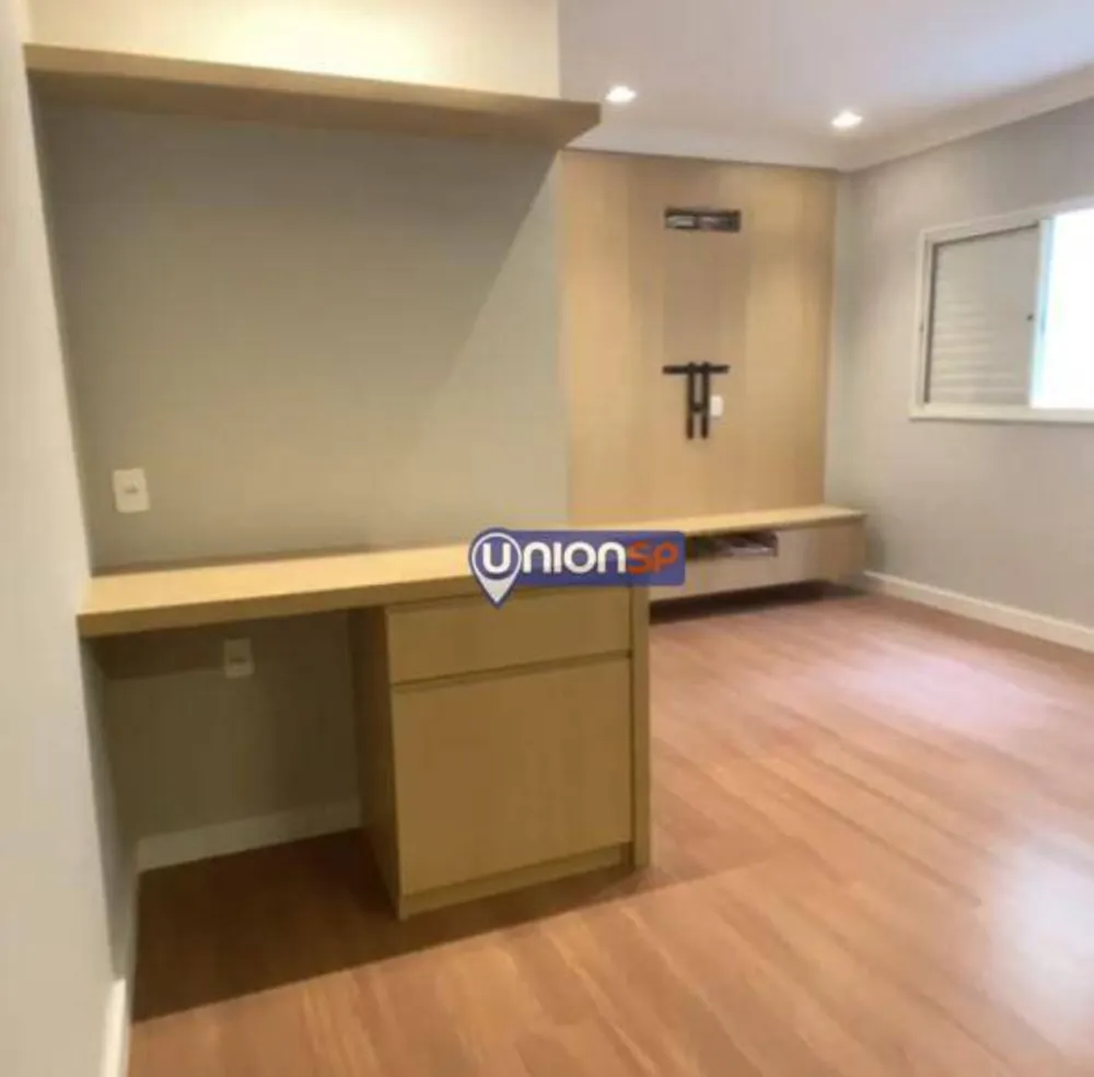 Apartamento, 1 quarto, 77 m² - Foto 2