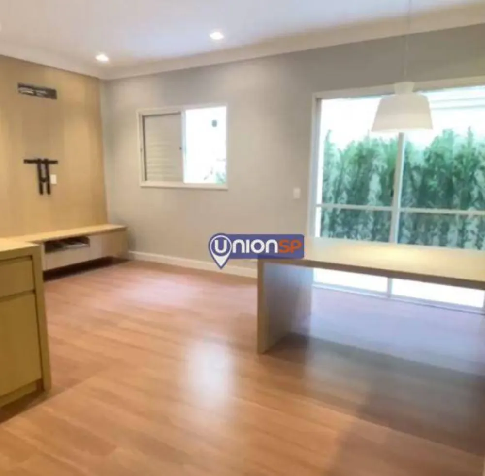 Apartamento, 1 quarto, 77 m² - Foto 1