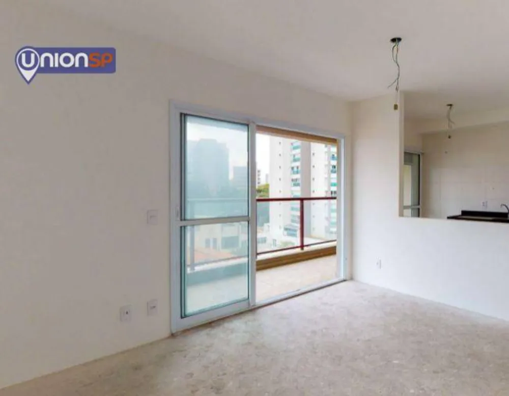 Apartamento, 2 quartos, 60 m² - Foto 2