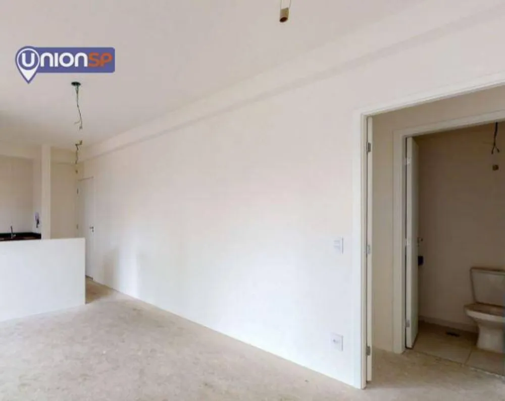 Apartamento, 2 quartos, 60 m² - Foto 3