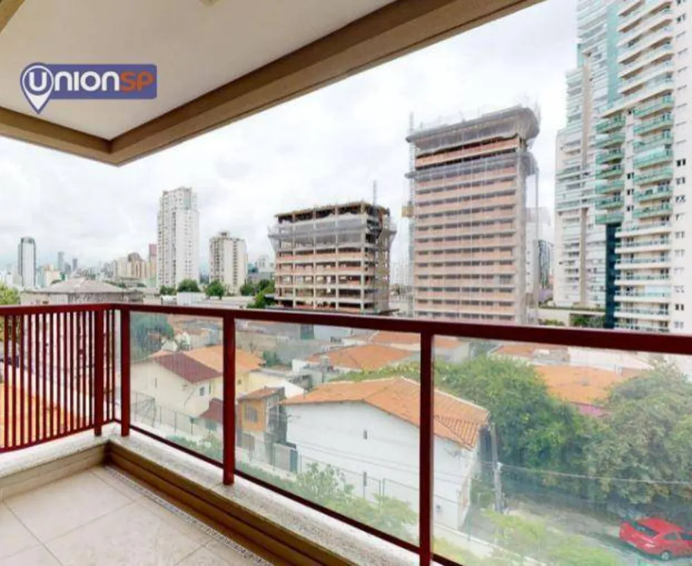 Apartamento, 2 quartos, 60 m² - Foto 4