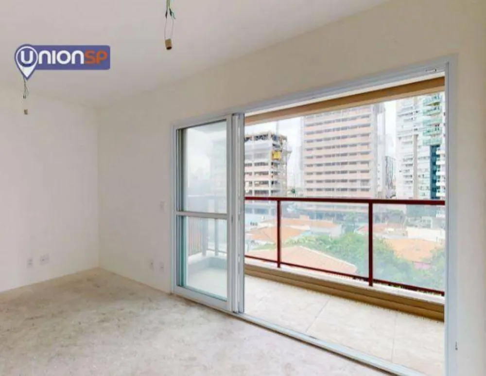 Apartamento, 2 quartos, 60 m² - Foto 1